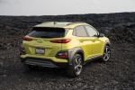 Hyundai Kona 1.6T 4WD 2018 года (NA)